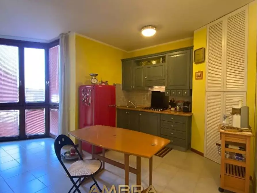 Immagine 3 di Appartamento in vendita  in Via Giovanni Maria Angioy 15 a Tempio Pausania