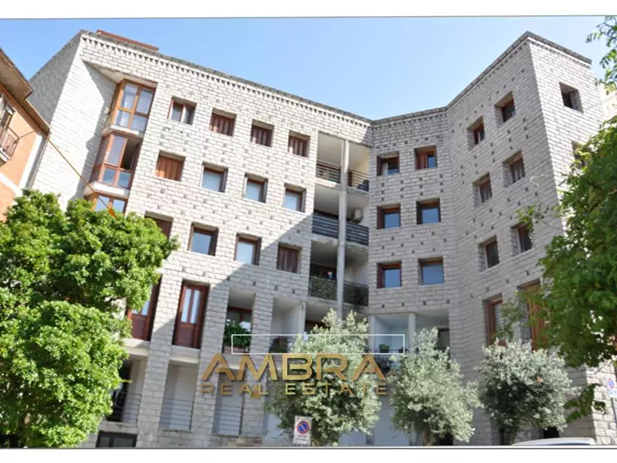 Immagine 16 di Appartamento in vendita  in Via Giovanni Maria Angioy 15 a Tempio Pausania