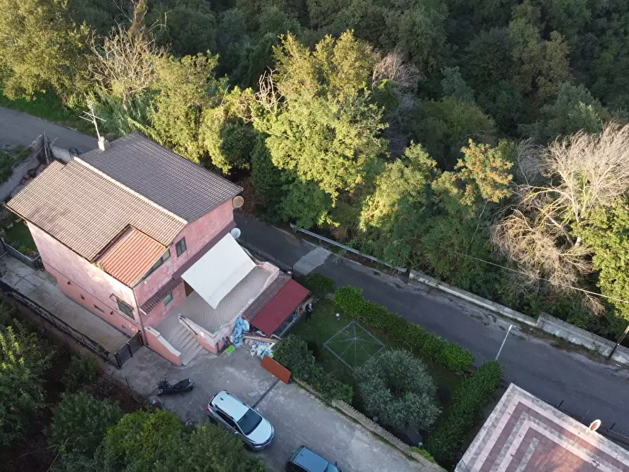 Immagine 1 di Appartamento in vendita  in Via malvasia 1 a Casape
