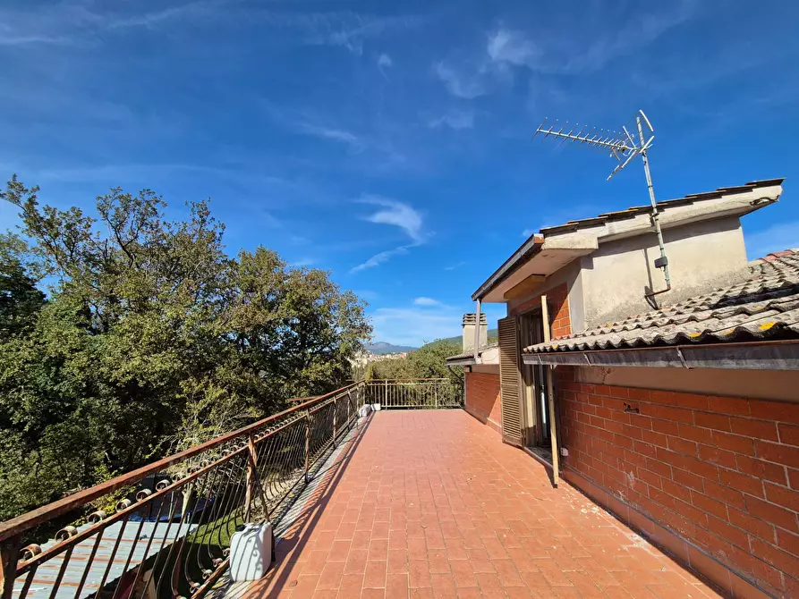 Immagine 4 di Appartamento in vendita  in via tostini 45 a Agosta