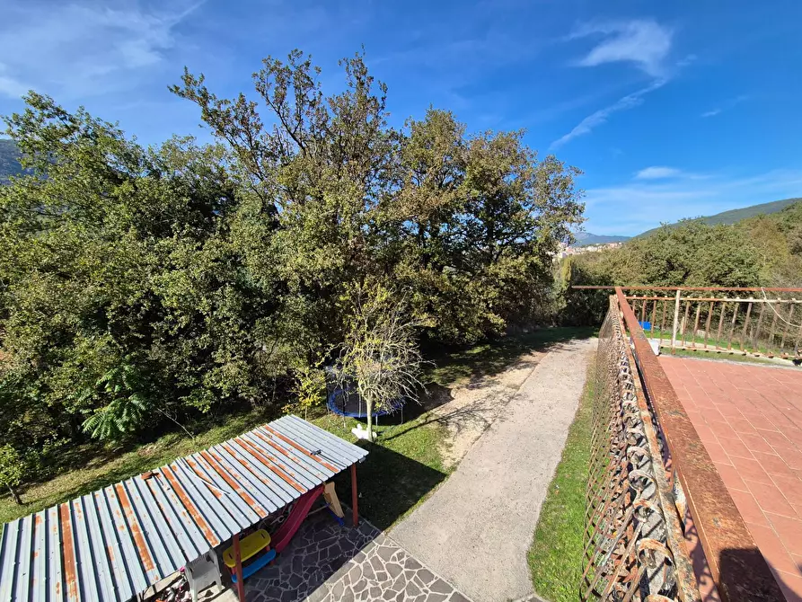 Immagine 23 di Appartamento in vendita  in via tostini 45 a Agosta