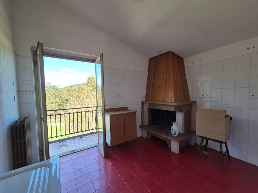 Immagine 11 di Appartamento in vendita  in via tostini 45 a Agosta