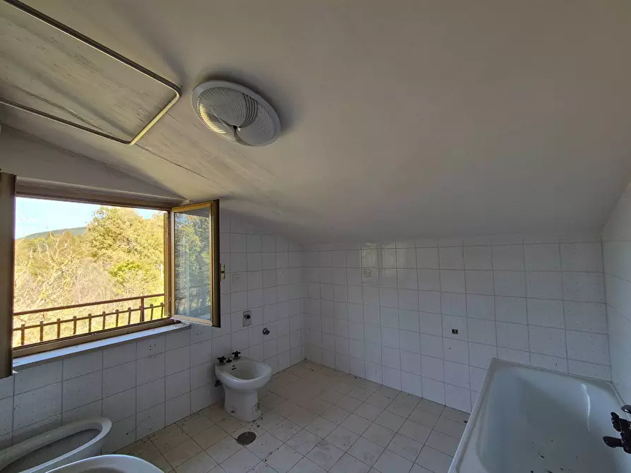 Immagine 19 di Appartamento in vendita  in via tostini 45 a Agosta