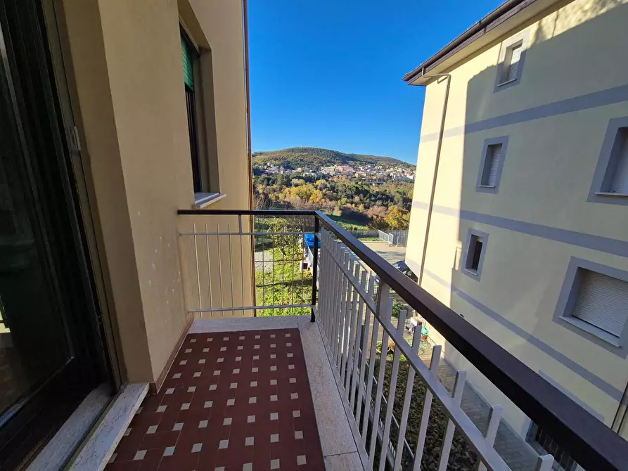 Immagine 21 di Appartamento in vendita  in VIA GIOSUE CARDUCCI 21 a Chianciano Terme