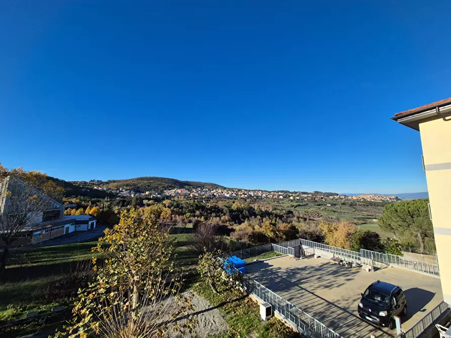 Immagine 23 di Appartamento in vendita  in VIA GIOSUE CARDUCCI 21 a Chianciano Terme