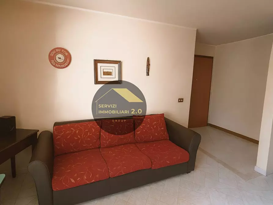 Immagine 2 di Appartamento in vendita  in viale trieste 31 a Agosta