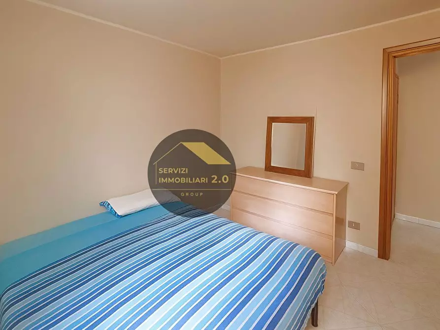 Immagine 5 di Appartamento in vendita  in viale trieste 31 a Agosta