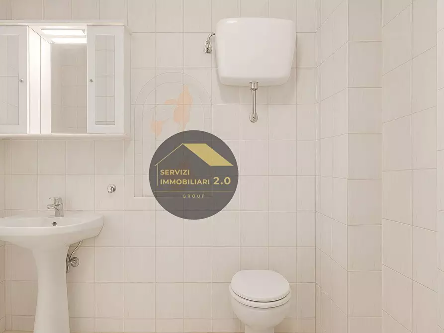 Immagine 8 di Appartamento in vendita  in viale trieste 31 a Agosta