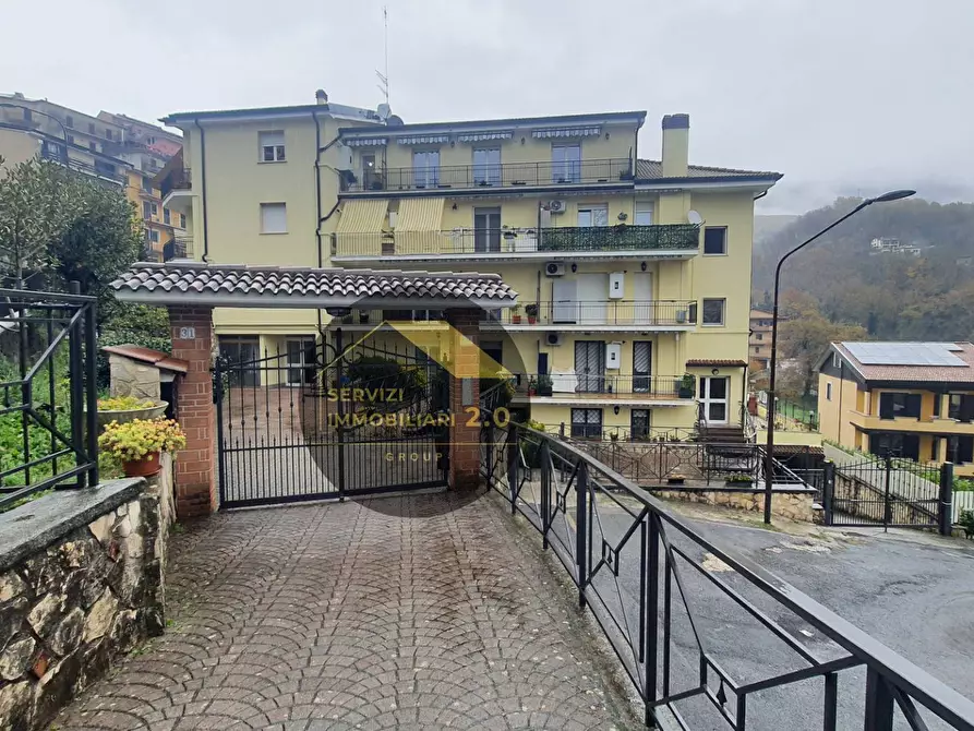 Immagine 11 di Appartamento in vendita  in viale trieste 31 a Agosta