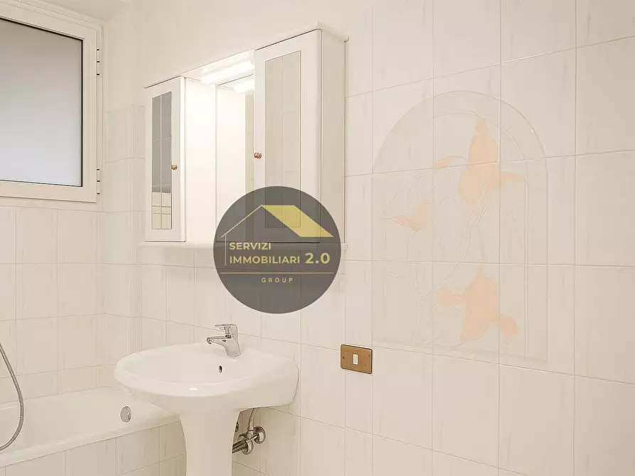 Immagine 18 di Appartamento in vendita  in viale trieste 31 a Agosta