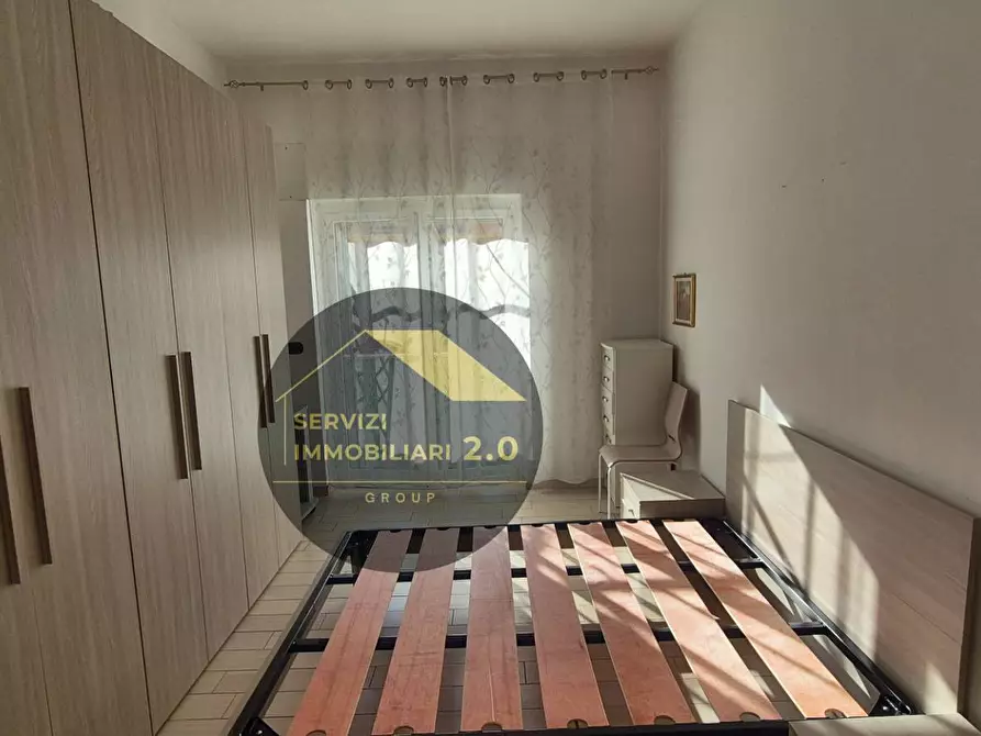 Immagine 11 di Appartamento in vendita  in Via Anghiari 3 a Roma