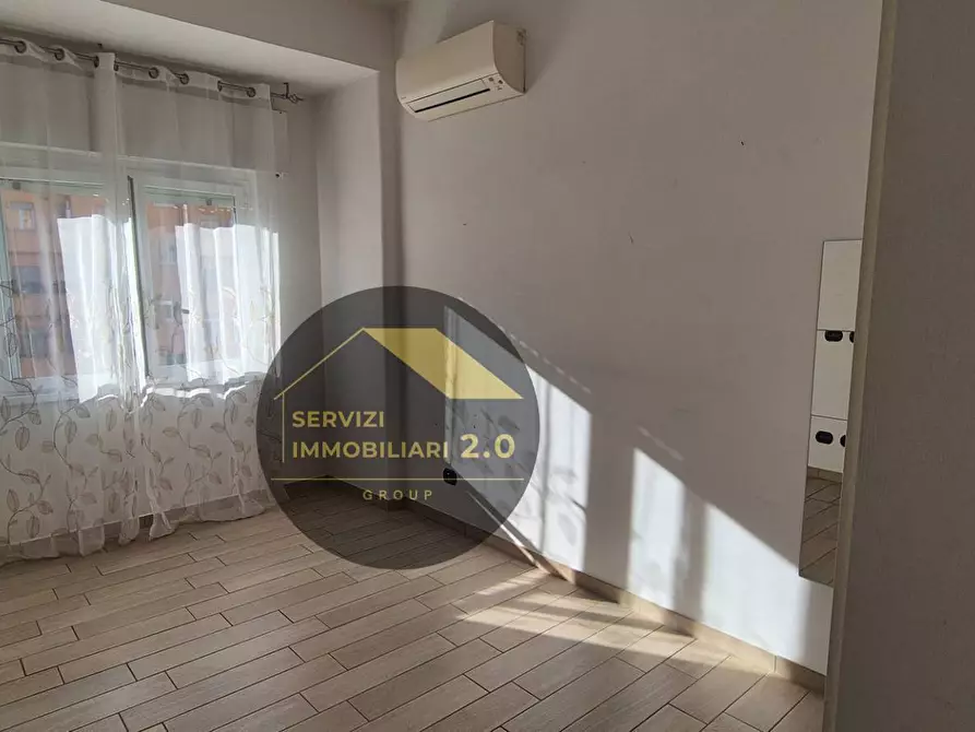 Immagine 7 di Appartamento in vendita  in Via Anghiari 3 a Roma