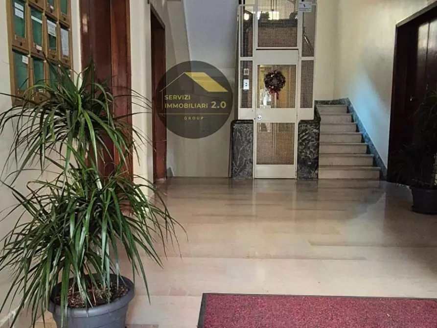 Immagine 19 di Appartamento in vendita  in Via Anghiari 3 a Roma