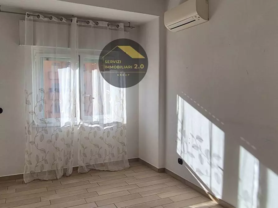 Immagine 6 di Appartamento in vendita  in Via Anghiari 3 a Roma