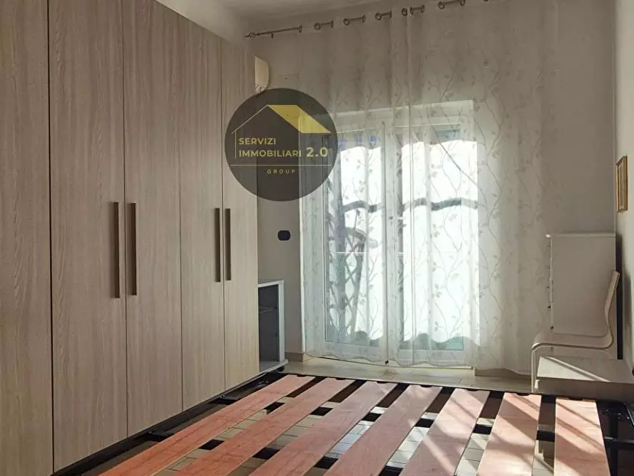 Immagine 9 di Appartamento in vendita  in Via Anghiari 3 a Roma