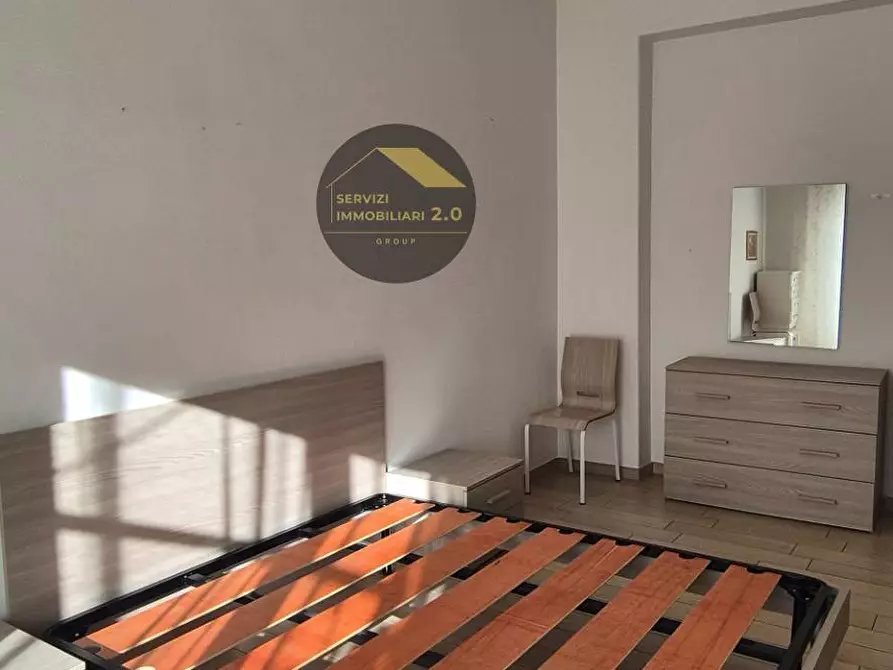 Immagine 12 di Appartamento in vendita  in Via Anghiari 3 a Roma