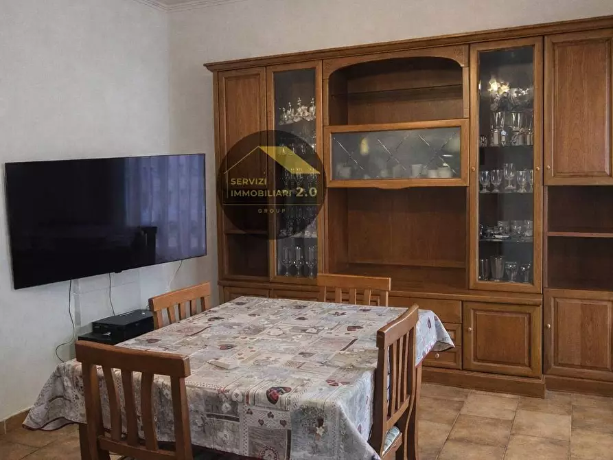 Immagine 6 di Appartamento in vendita  in Via dei Faggi 74 a Roma