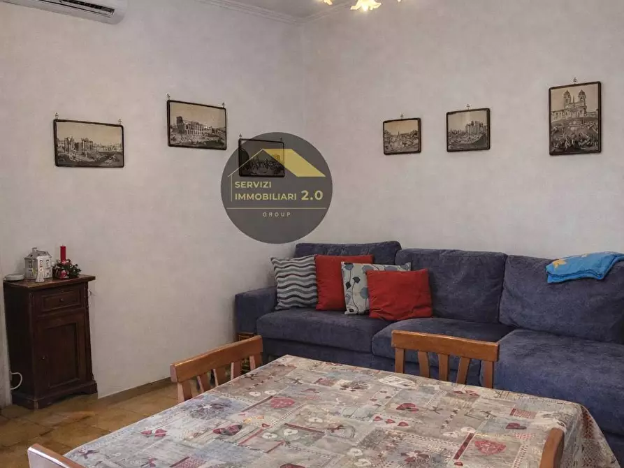 Immagine 7 di Appartamento in vendita  in Via dei Faggi 74 a Roma