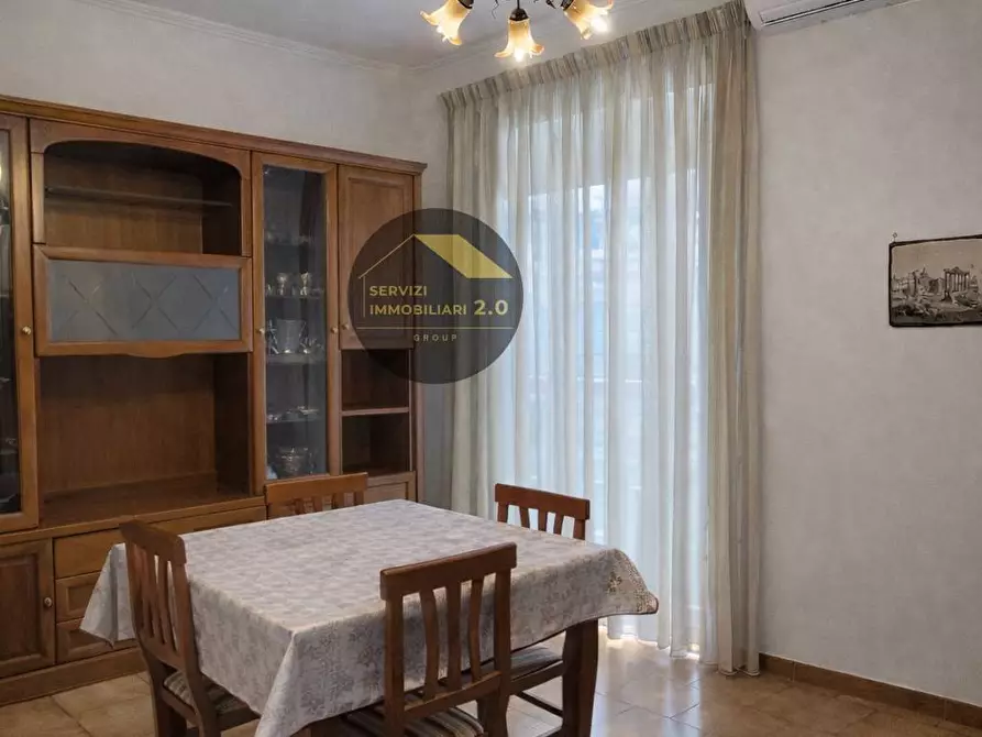 Immagine 8 di Appartamento in vendita  in Via dei Faggi 74 a Roma