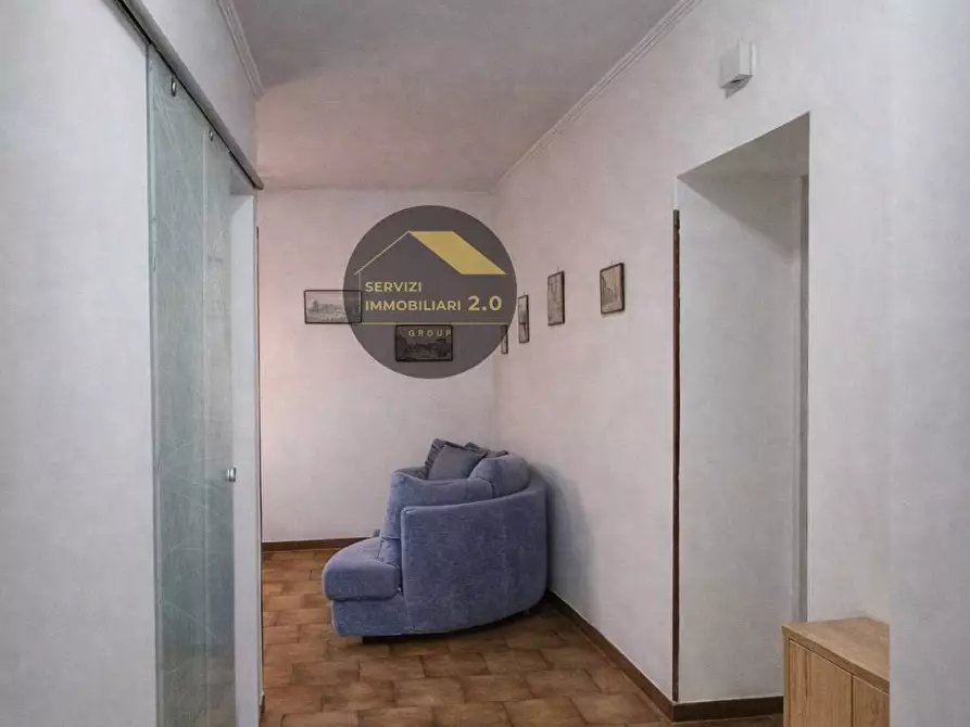 Immagine 9 di Appartamento in vendita  in Via dei Faggi 74 a Roma