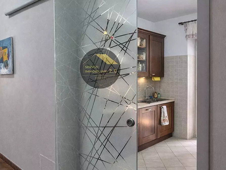 Immagine 13 di Appartamento in vendita  in Via dei Faggi 74 a Roma