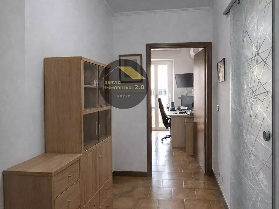 Immagine 14 di Appartamento in vendita  in Via dei Faggi 74 a Roma