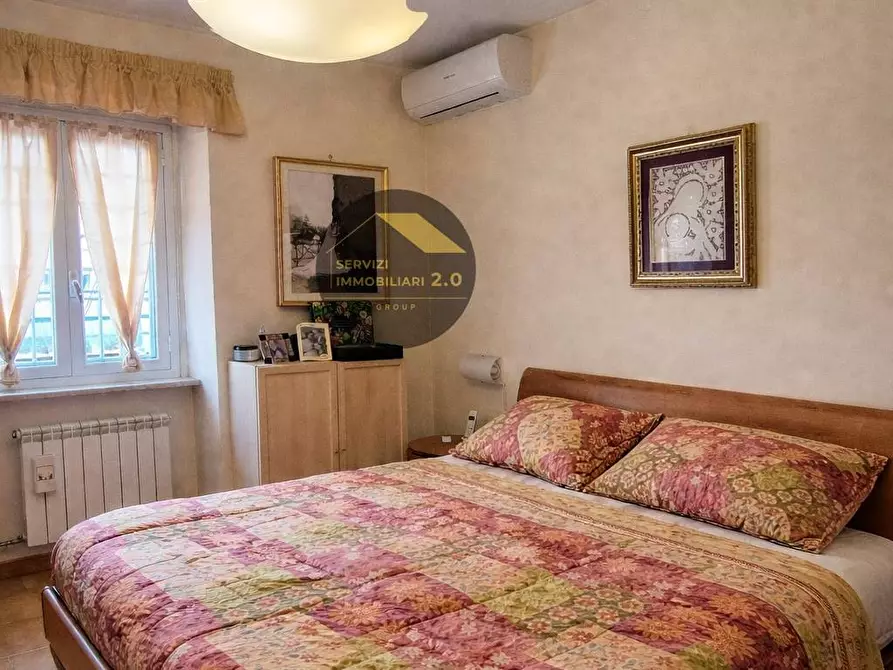 Immagine 15 di Appartamento in vendita  in Via dei Faggi 74 a Roma