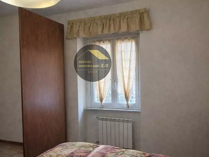 Immagine 16 di Appartamento in vendita  in Via dei Faggi 74 a Roma