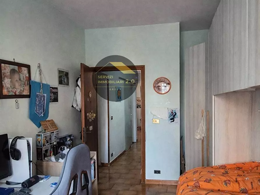 Immagine 18 di Appartamento in vendita  in Via dei Faggi 74 a Roma