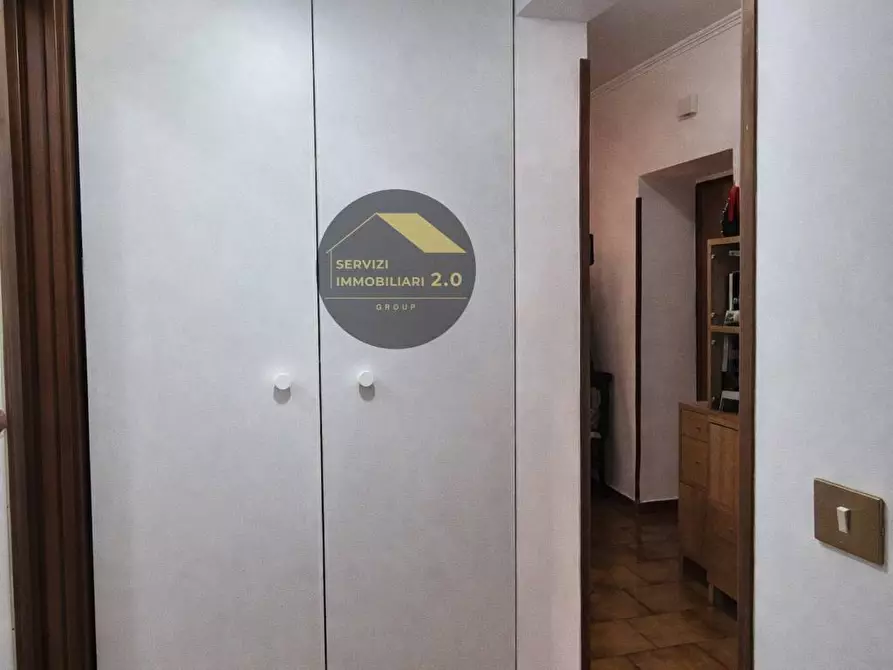 Immagine 19 di Appartamento in vendita  in Via dei Faggi 74 a Roma
