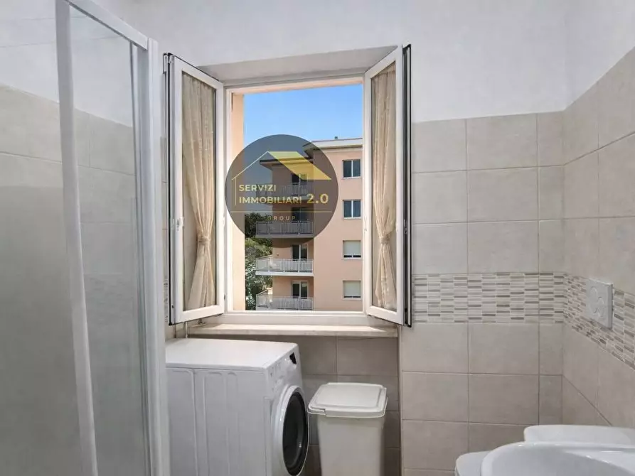 Immagine 20 di Appartamento in vendita  in Via dei Faggi 74 a Roma