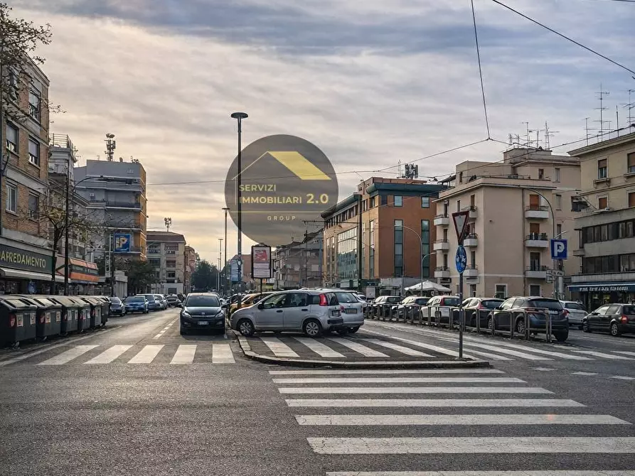 Immagine 24 di Appartamento in vendita  in Via dei Faggi 74 a Roma