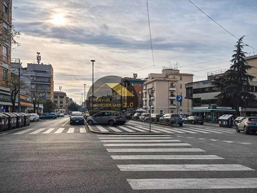 Immagine 25 di Appartamento in vendita  in Via dei Faggi 74 a Roma