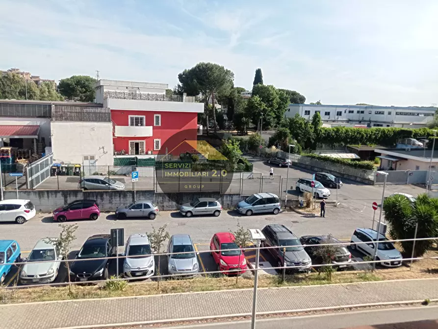 Immagine 11 di Appartamento in affitto  in Via Dionisio 72 a Roma