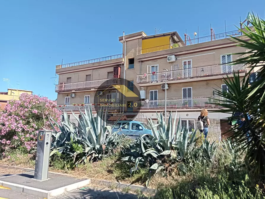 Immagine 12 di Appartamento in affitto  in Via Dionisio 72 a Roma