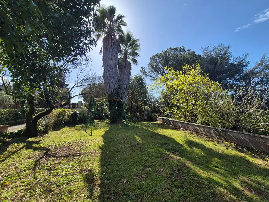 Immagine 7 di Villa in vendita  a Gallicano Nel Lazio