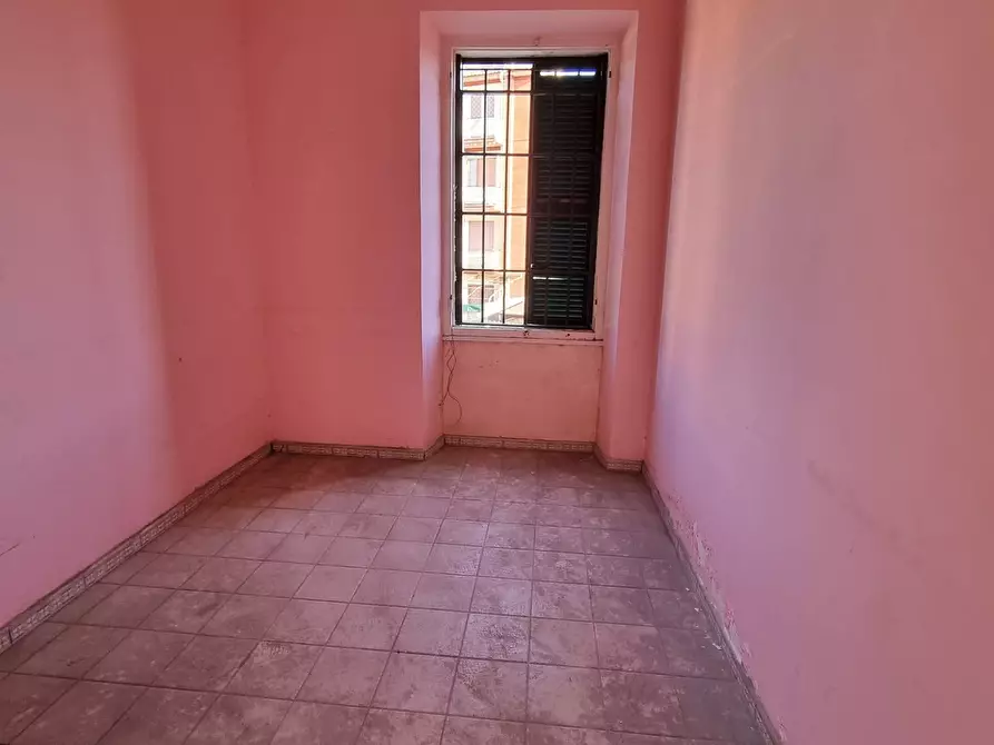 Immagine 17 di Appartamento in vendita  in via ortipoli a Roma