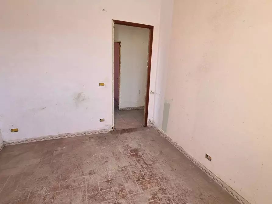 Immagine 21 di Appartamento in vendita  in via ortipoli a Roma