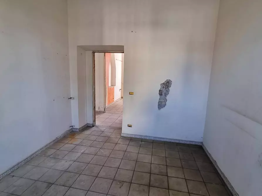 Immagine 23 di Appartamento in vendita  in via ortipoli a Roma