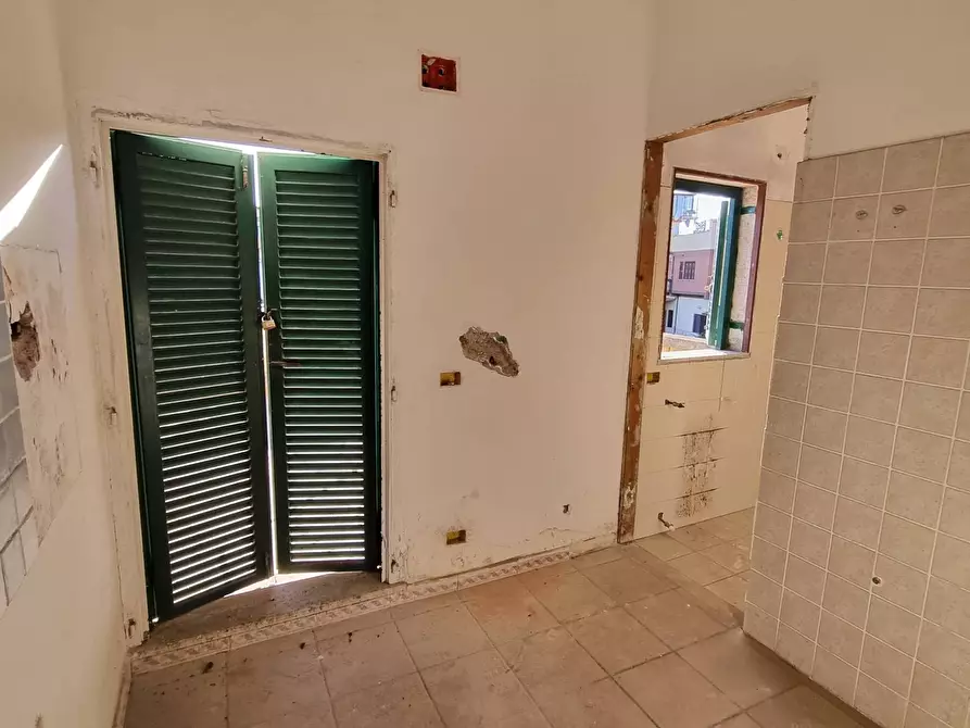 Immagine 26 di Appartamento in vendita  in via ortipoli a Roma