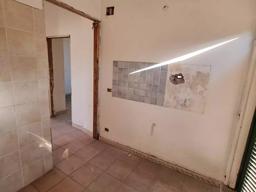 Immagine 29 di Appartamento in vendita  in via ortipoli a Roma