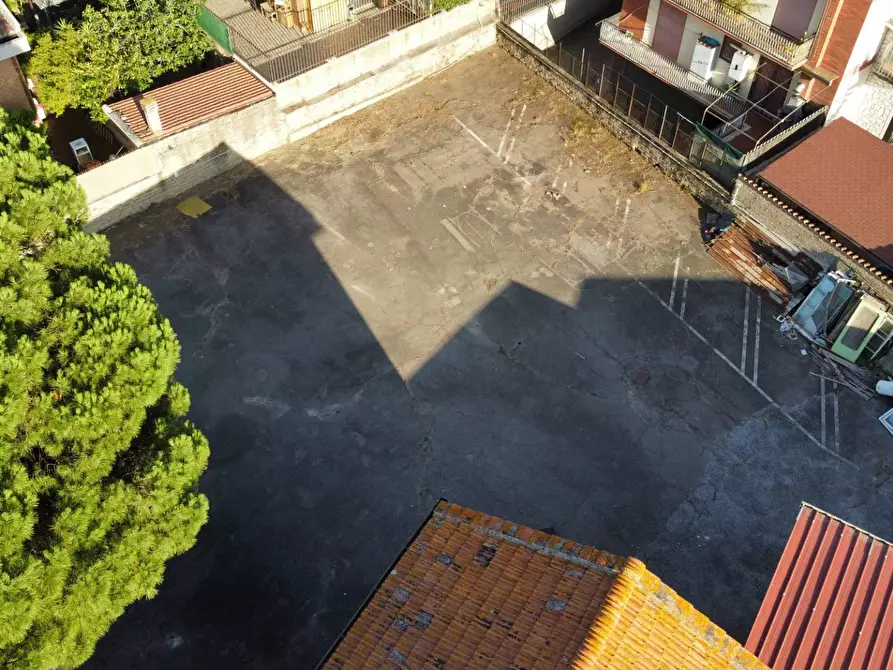 Immagine 39 di Appartamento in vendita  in via ortipoli a Roma