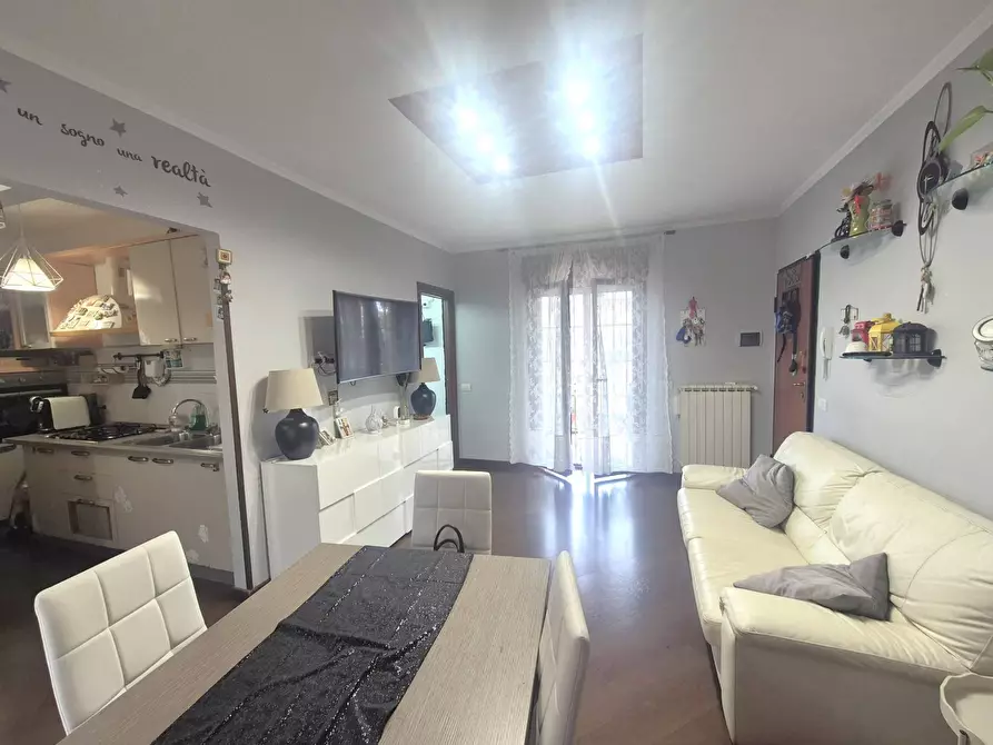 Immagine 8 di Appartamento in vendita  in Via Della Riserva Nuova 261 a Roma