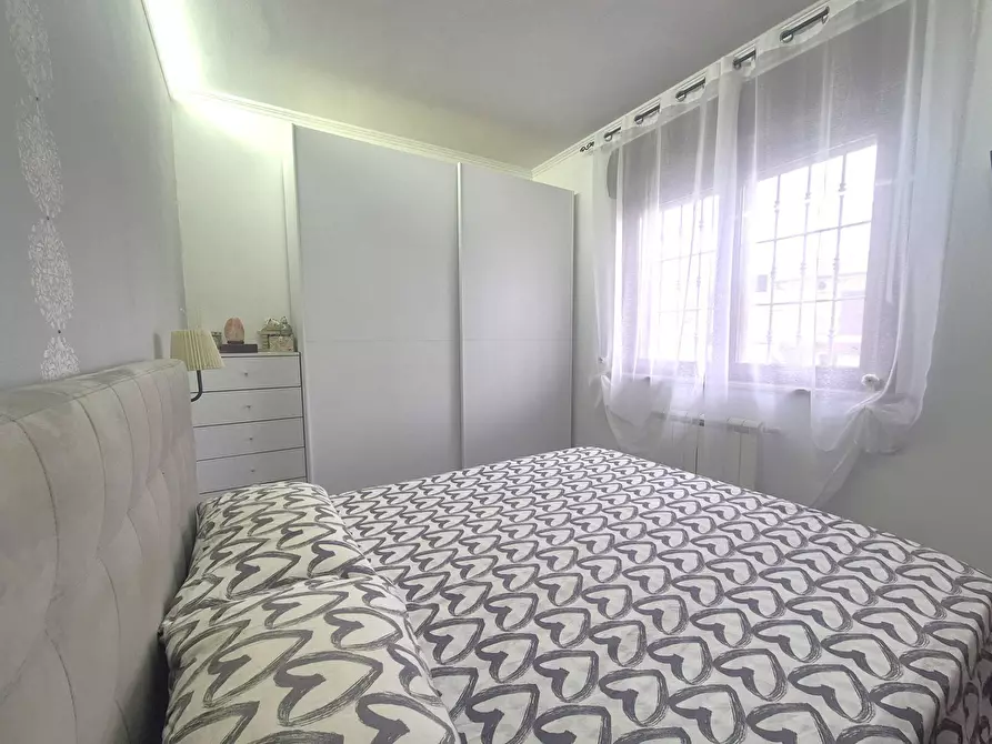 Immagine 14 di Appartamento in vendita  in Via Della Riserva Nuova 261 a Roma