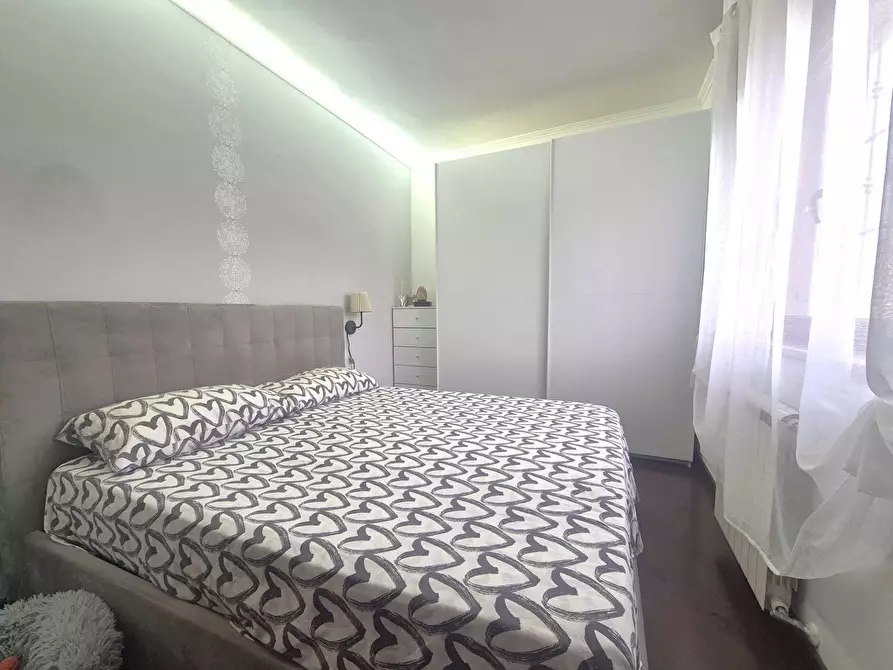 Immagine 15 di Appartamento in vendita  in Via Della Riserva Nuova 261 a Roma