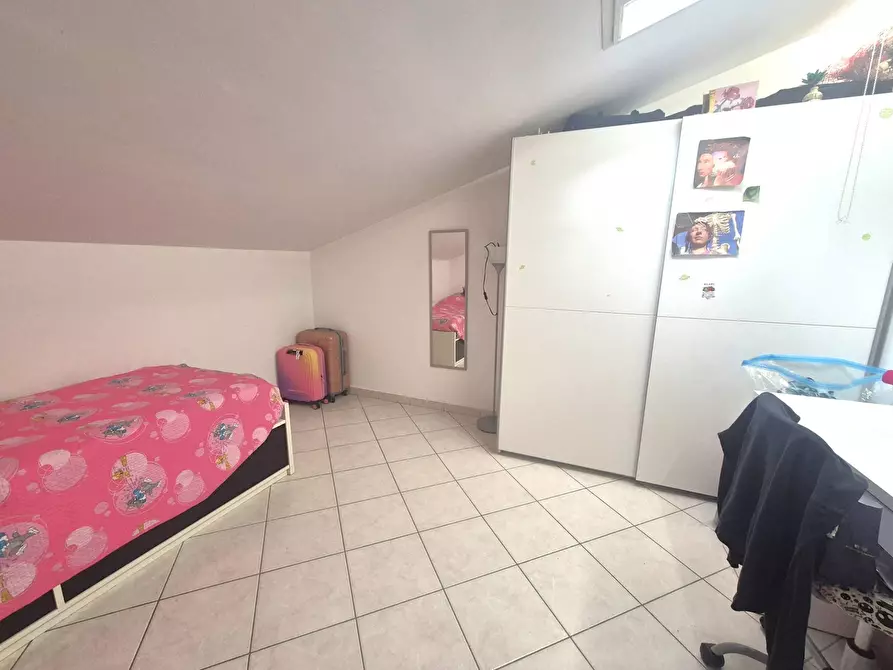 Immagine 18 di Appartamento in vendita  in Via Della Riserva Nuova 261 a Roma