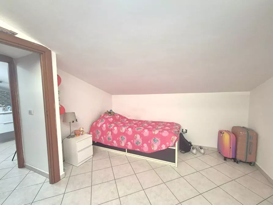 Immagine 19 di Appartamento in vendita  in Via Della Riserva Nuova 261 a Roma