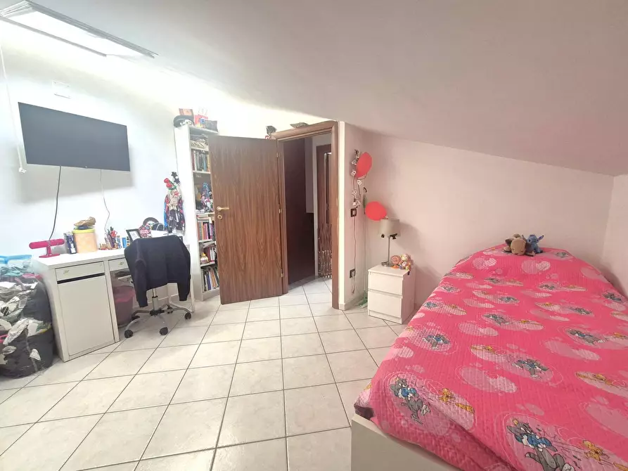 Immagine 20 di Appartamento in vendita  in Via Della Riserva Nuova 261 a Roma