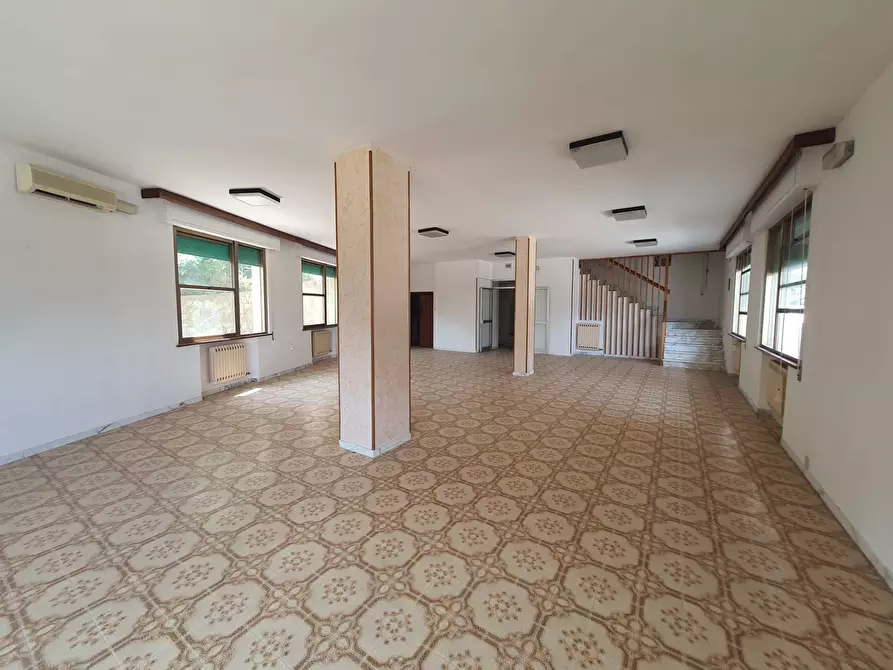 Immagine 7 di Albergo/B&B/Residence in vendita  in via giosuè carducci 10 a Chianciano Terme