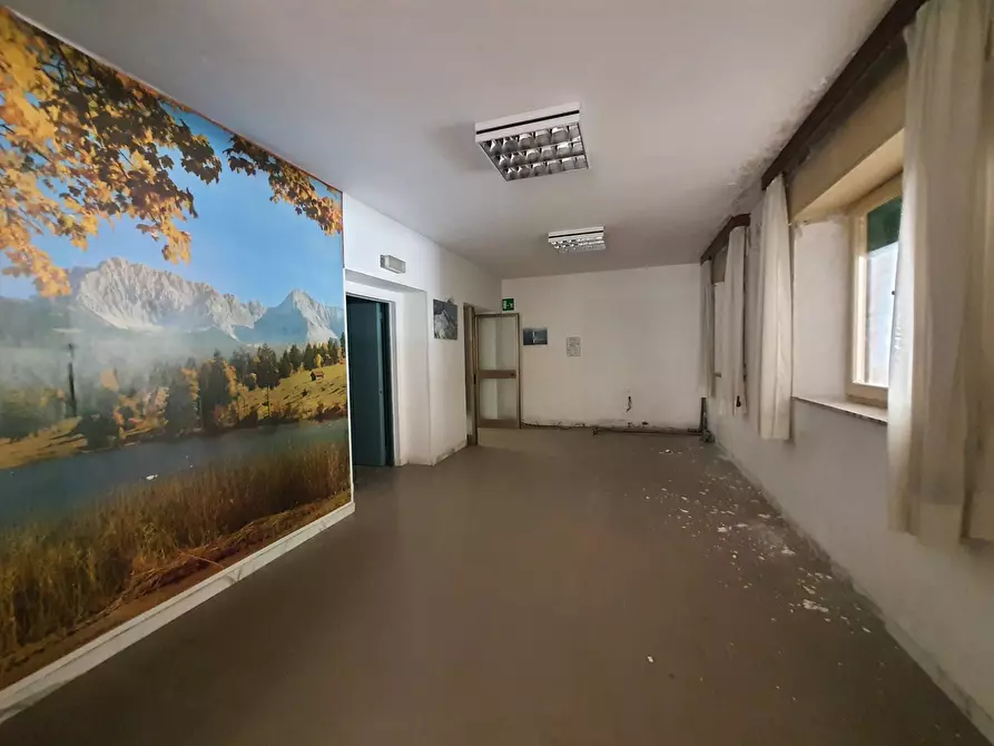 Immagine 10 di Albergo/B&B/Residence in vendita  in via giosuè carducci 10 a Chianciano Terme